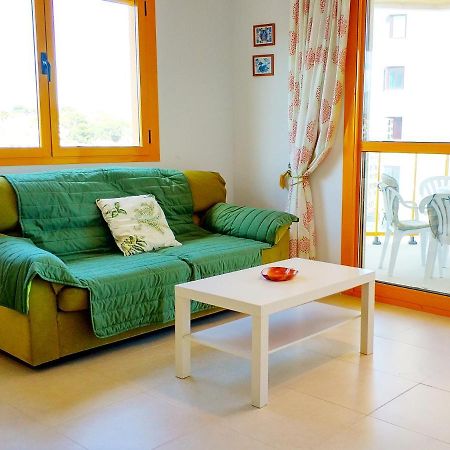 Apartamentos Ambar Beach Calp Extérieur photo