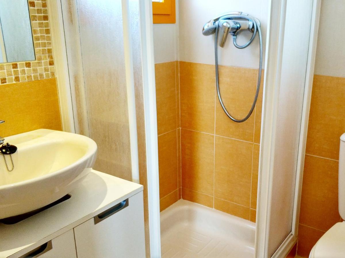 Apartamentos Ambar Beach Calp Extérieur photo